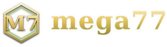 mega77 logo